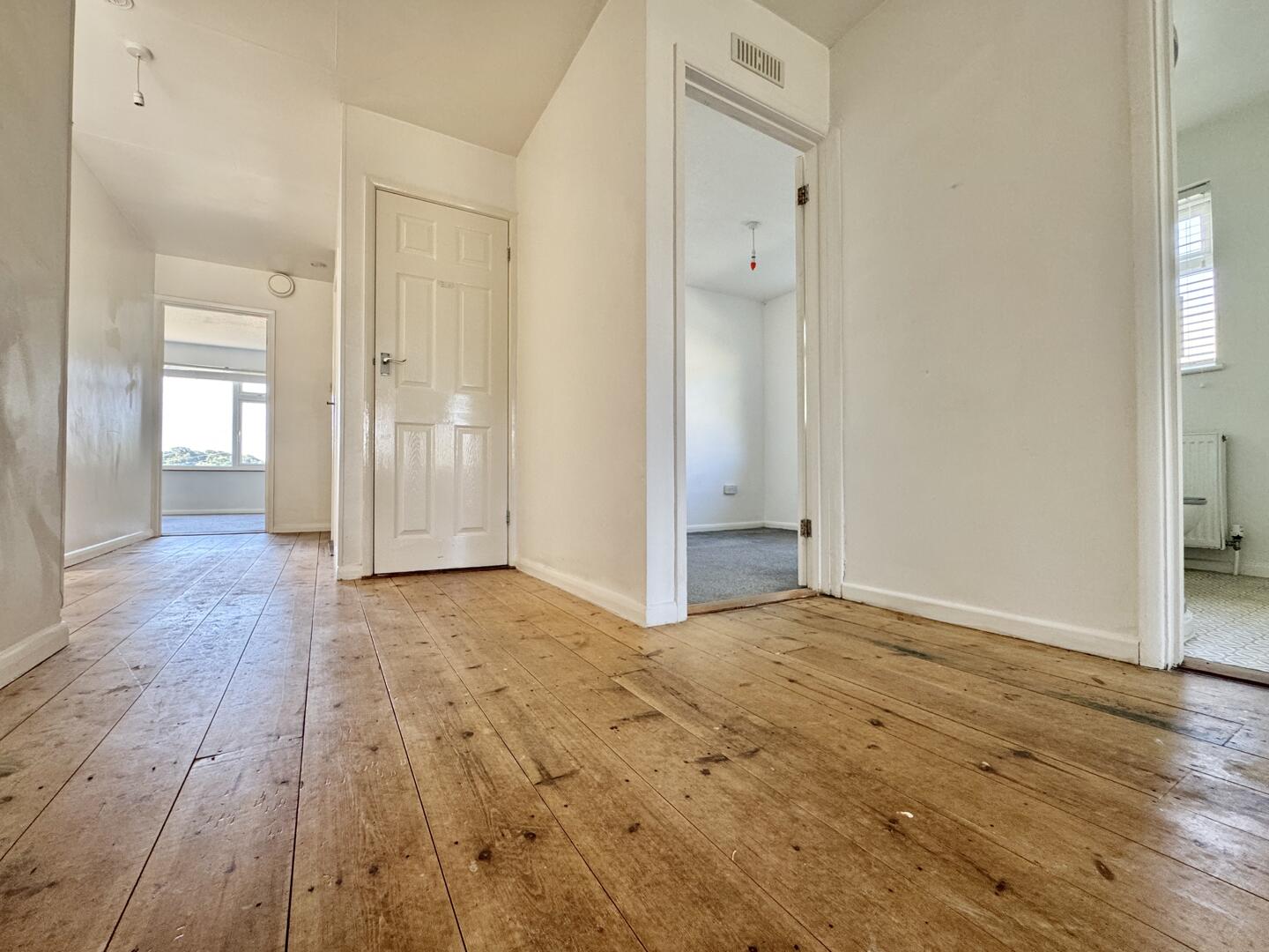 4 bed property in Carne Meadows, Truro